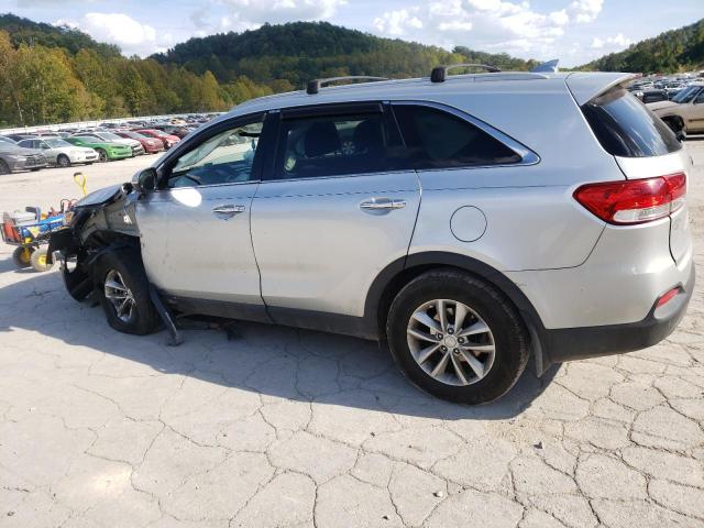 Photo 1 VIN: 5XYPGDA35HG206799 - KIA SORENTO 