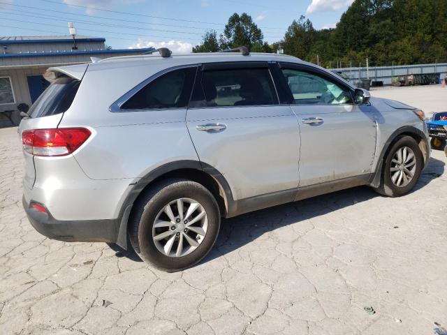 Photo 2 VIN: 5XYPGDA35HG206799 - KIA SORENTO 