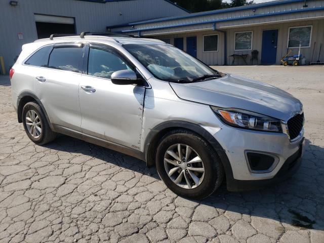 Photo 3 VIN: 5XYPGDA35HG206799 - KIA SORENTO 