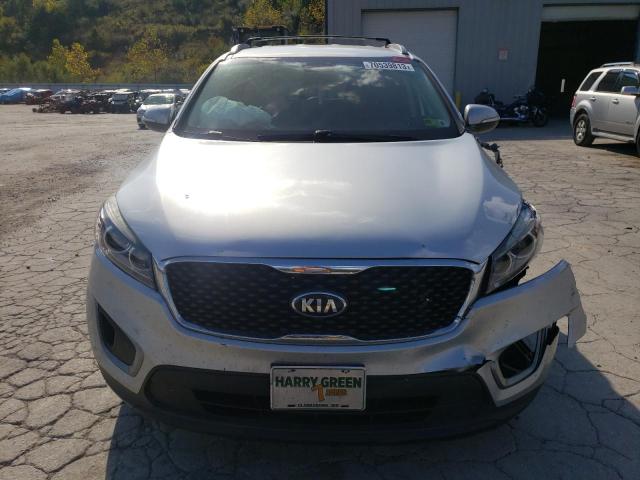 Photo 4 VIN: 5XYPGDA35HG206799 - KIA SORENTO 