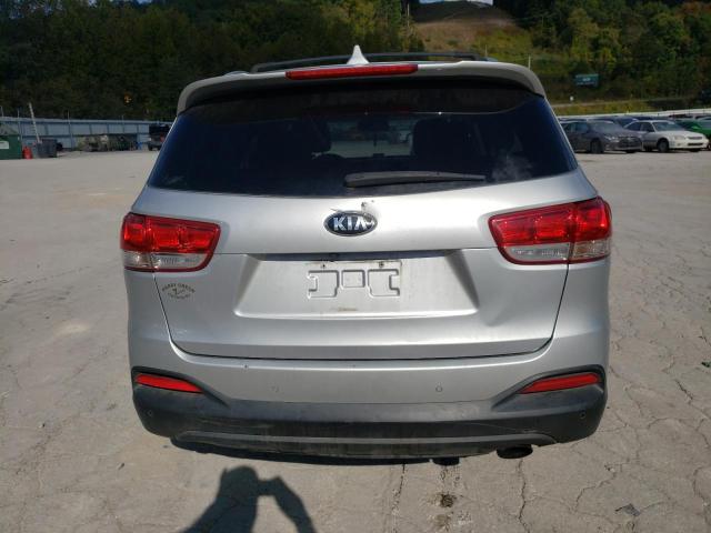 Photo 5 VIN: 5XYPGDA35HG206799 - KIA SORENTO 