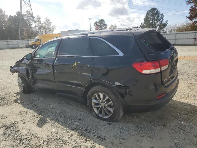 Photo 1 VIN: 5XYPGDA35HG213364 - KIA SORENTO LX 