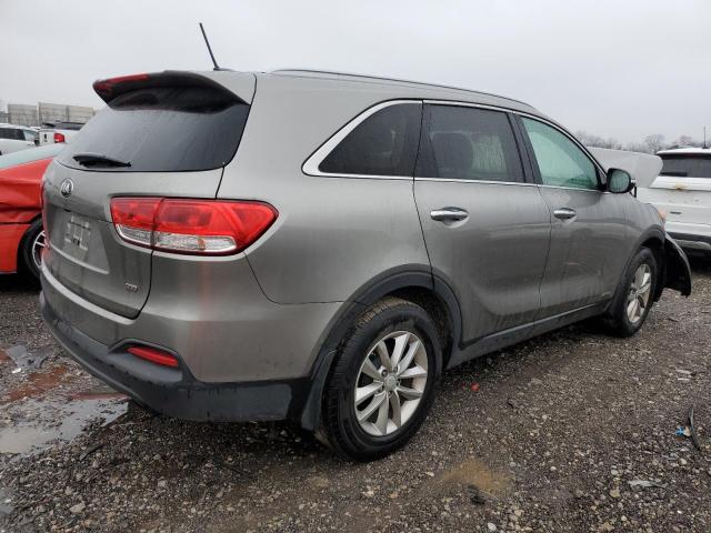 Photo 2 VIN: 5XYPGDA35HG270826 - KIA SORENTO 