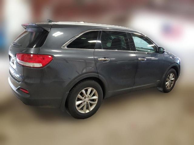 Photo 2 VIN: 5XYPGDA35HG272110 - KIA SORENTO 