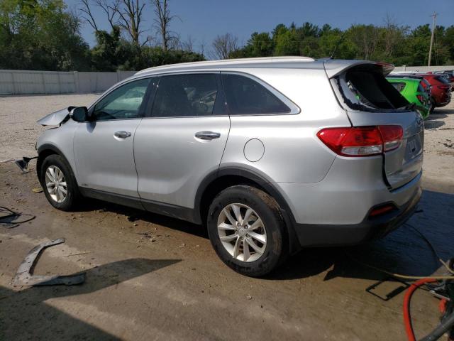 Photo 1 VIN: 5XYPGDA35HG298643 - KIA SORENTO LX 