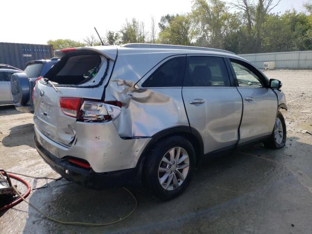 Photo 2 VIN: 5XYPGDA35HG298643 - KIA SORENTO LX 