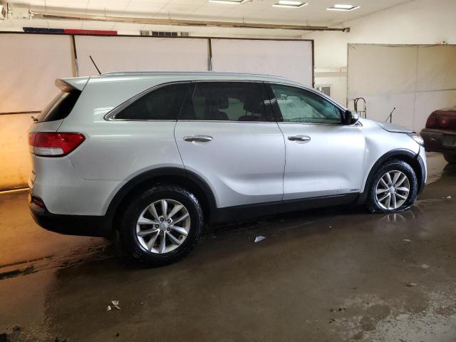 Photo 2 VIN: 5XYPGDA35HG298657 - KIA SORENTO 