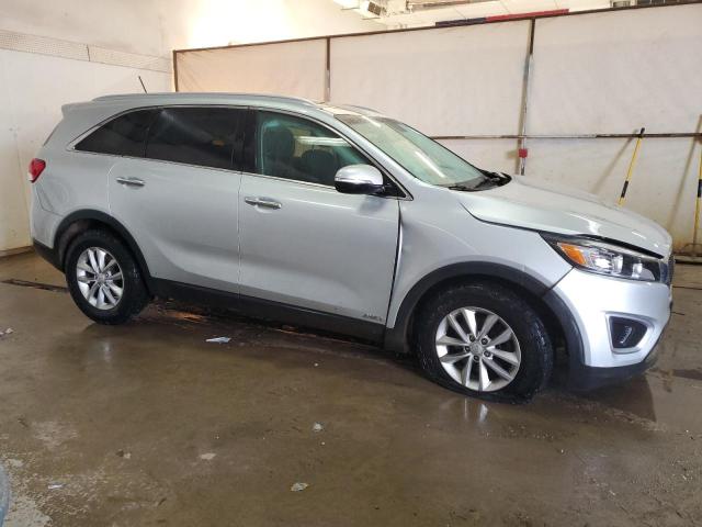 Photo 3 VIN: 5XYPGDA35HG298657 - KIA SORENTO 