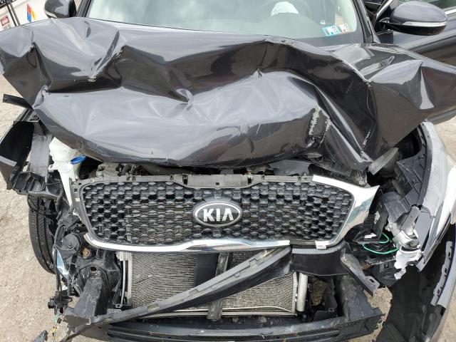 Photo 11 VIN: 5XYPGDA35JG378708 - KIA SORENTO 