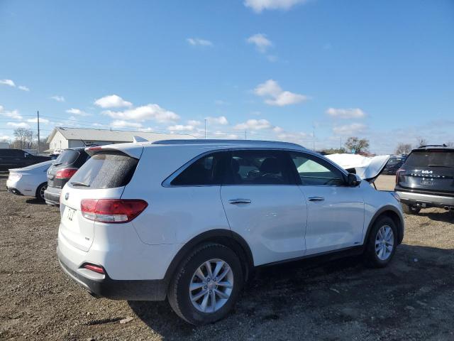 Photo 2 VIN: 5XYPGDA35JG410914 - KIA SORENTO LX 