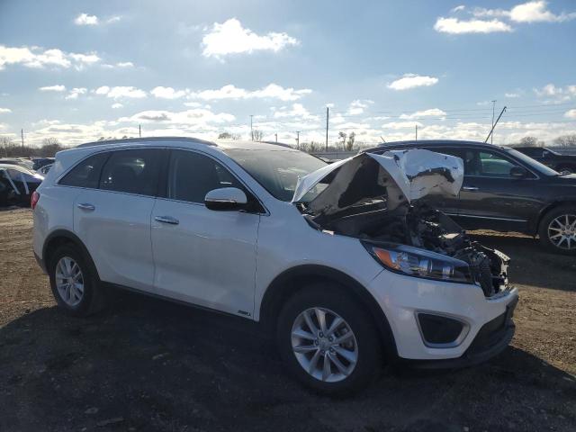 Photo 3 VIN: 5XYPGDA35JG410914 - KIA SORENTO LX 