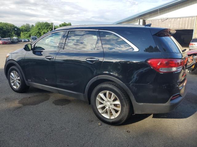 Photo 1 VIN: 5XYPGDA35JG425817 - KIA SORENTO 