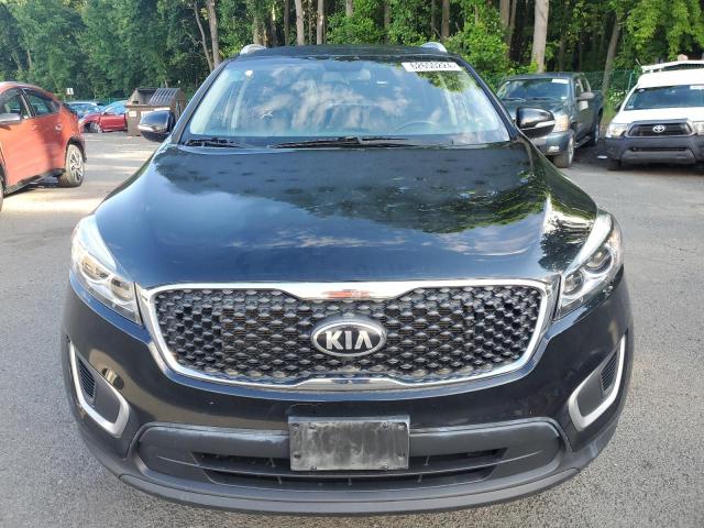 Photo 4 VIN: 5XYPGDA35JG425817 - KIA SORENTO 