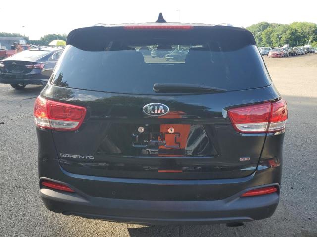 Photo 5 VIN: 5XYPGDA35JG425817 - KIA SORENTO 