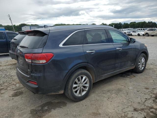 Photo 2 VIN: 5XYPGDA35JG427177 - KIA SORENTO 