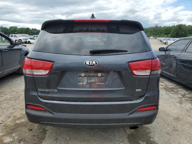 Photo 5 VIN: 5XYPGDA35JG427177 - KIA SORENTO 