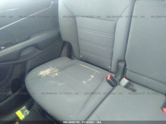 Photo 7 VIN: 5XYPGDA35JG432170 - KIA SORENTO 