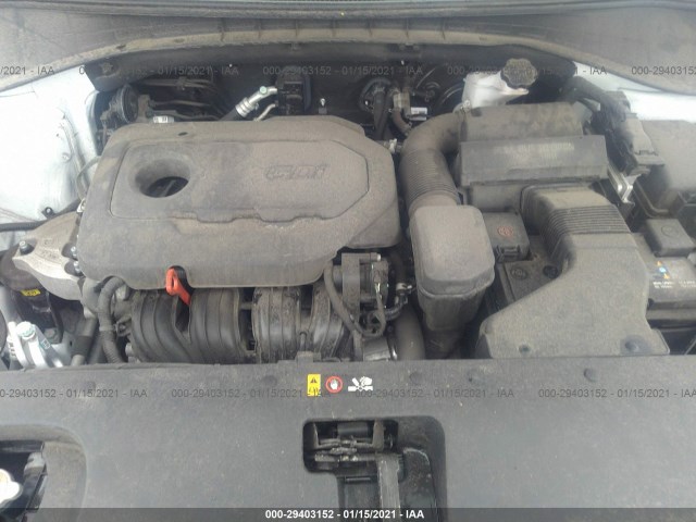 Photo 9 VIN: 5XYPGDA35JG432170 - KIA SORENTO 