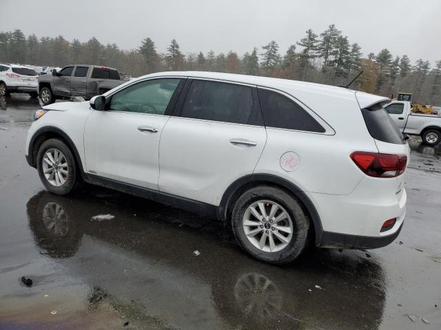 Photo 1 VIN: 5XYPGDA35KG437340 - KIA SORENTO 