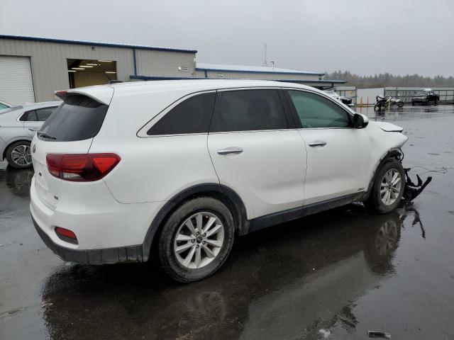 Photo 2 VIN: 5XYPGDA35KG437340 - KIA SORENTO 