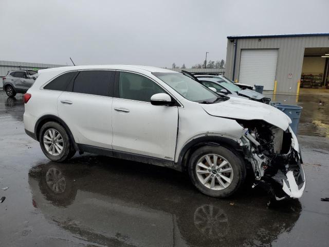 Photo 3 VIN: 5XYPGDA35KG437340 - KIA SORENTO 