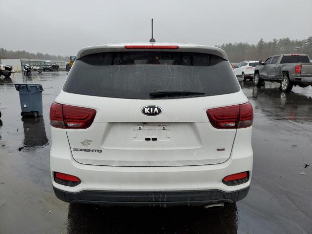 Photo 5 VIN: 5XYPGDA35KG437340 - KIA SORENTO 