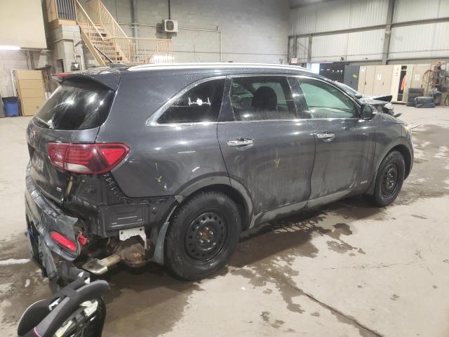 Photo 2 VIN: 5XYPGDA35KG456597 - KIA SORENTO L 