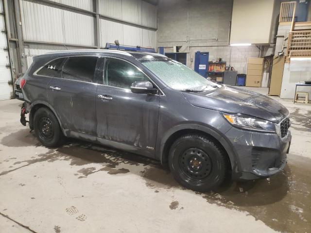 Photo 3 VIN: 5XYPGDA35KG456597 - KIA SORENTO L 