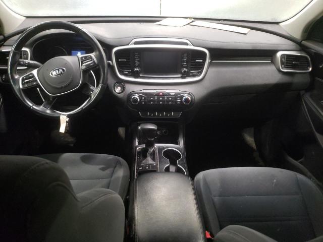 Photo 7 VIN: 5XYPGDA35KG456597 - KIA SORENTO L 