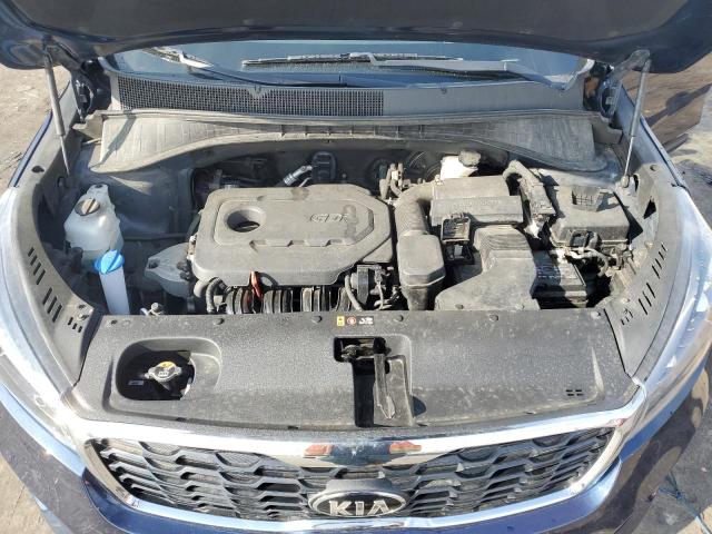 Photo 11 VIN: 5XYPGDA35KG479927 - KIA SORENTO L 