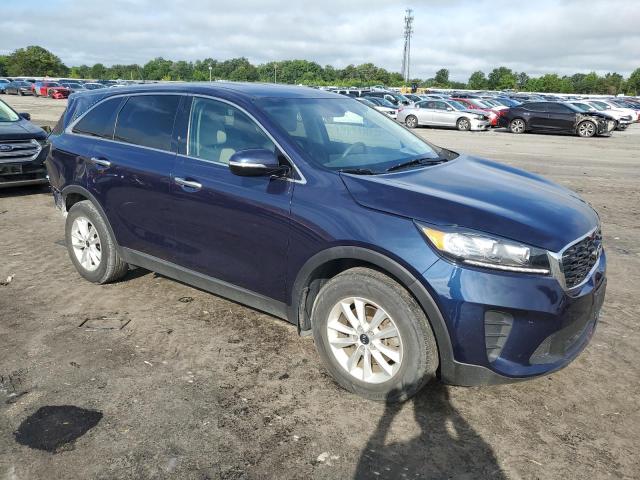 Photo 3 VIN: 5XYPGDA35KG479927 - KIA SORENTO L 