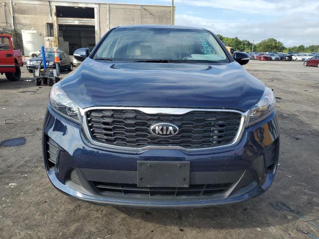 Photo 4 VIN: 5XYPGDA35KG479927 - KIA SORENTO L 