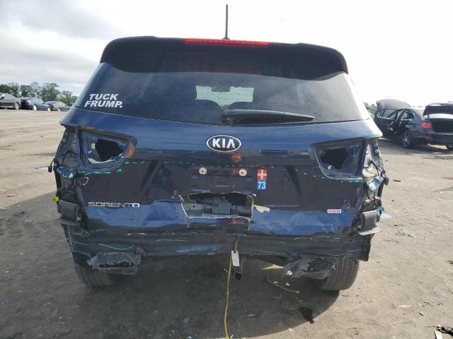 Photo 5 VIN: 5XYPGDA35KG479927 - KIA SORENTO L 