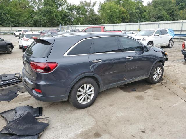 Photo 2 VIN: 5XYPGDA35KG523912 - KIA SORENTO L 