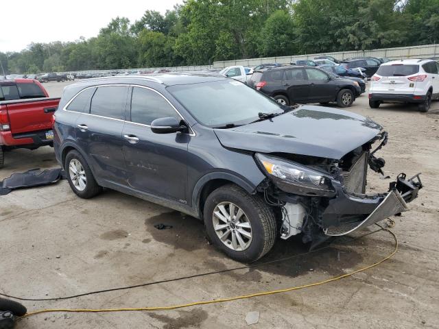 Photo 3 VIN: 5XYPGDA35KG523912 - KIA SORENTO L 