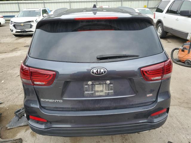 Photo 5 VIN: 5XYPGDA35KG523912 - KIA SORENTO L 