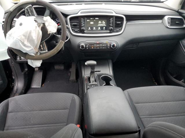 Photo 7 VIN: 5XYPGDA35KG559860 - KIA SORENTO L 