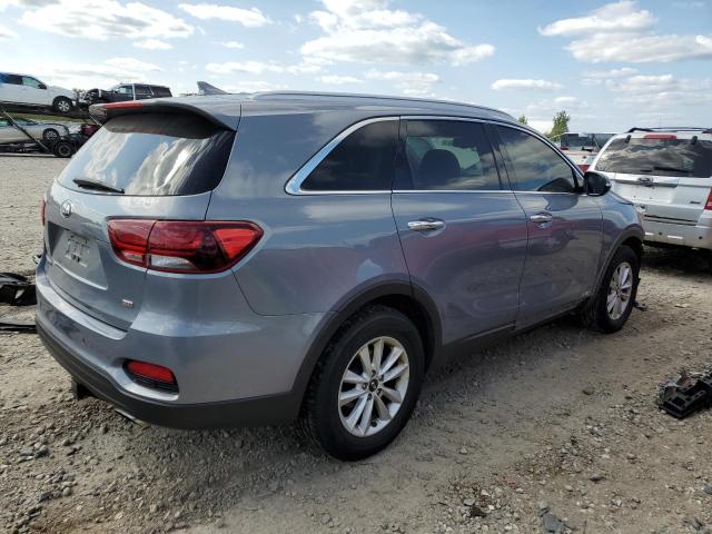 Photo 2 VIN: 5XYPGDA35KG597394 - KIA SORENTO L 