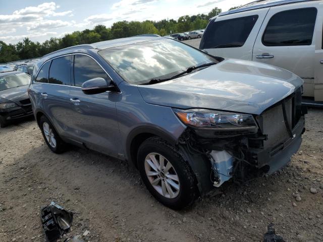 Photo 3 VIN: 5XYPGDA35KG597394 - KIA SORENTO L 