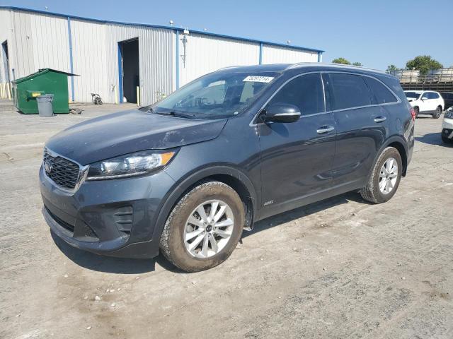 Photo 0 VIN: 5XYPGDA35KG604425 - KIA SORENTO L 