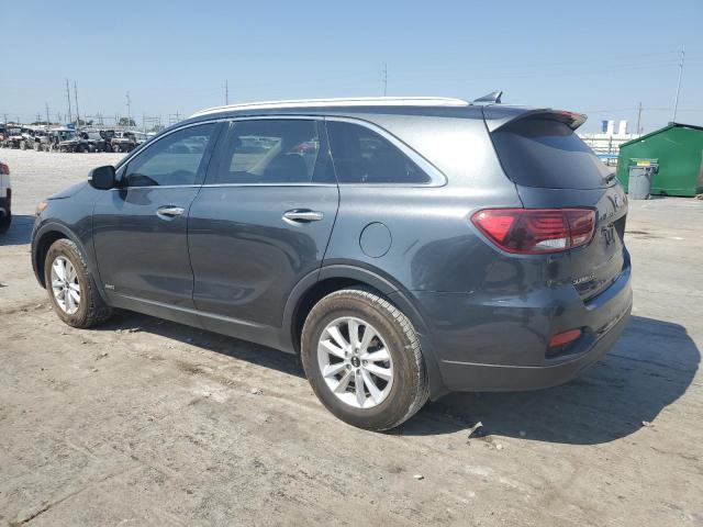 Photo 1 VIN: 5XYPGDA35KG604425 - KIA SORENTO L 