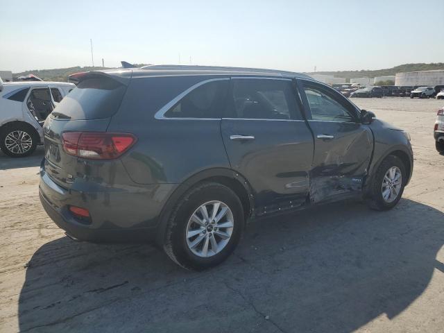 Photo 2 VIN: 5XYPGDA35KG604425 - KIA SORENTO L 