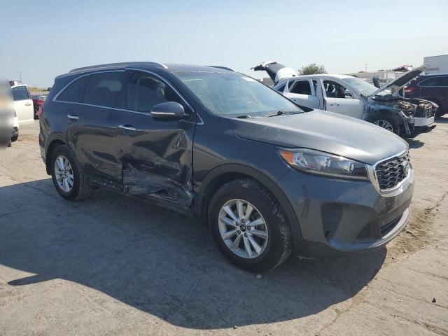 Photo 3 VIN: 5XYPGDA35KG604425 - KIA SORENTO L 