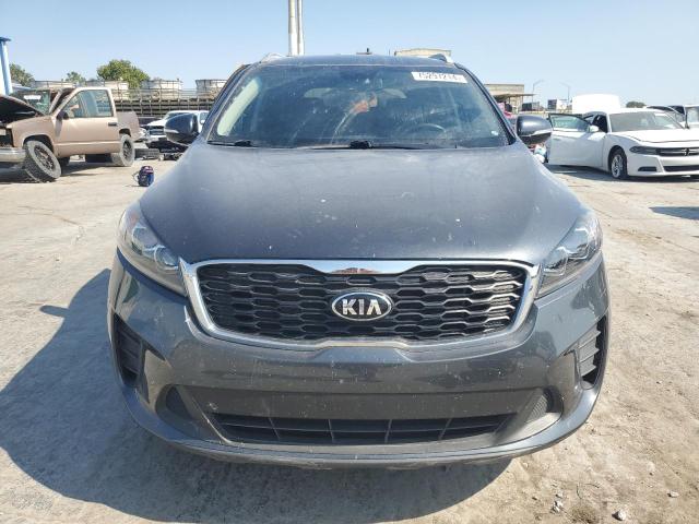 Photo 4 VIN: 5XYPGDA35KG604425 - KIA SORENTO L 