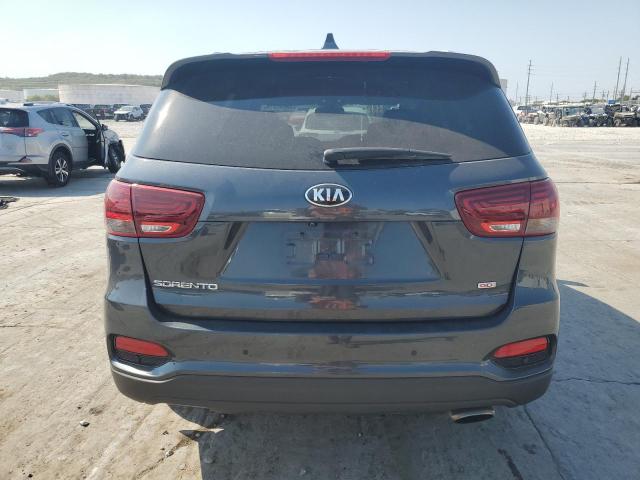 Photo 5 VIN: 5XYPGDA35KG604425 - KIA SORENTO L 