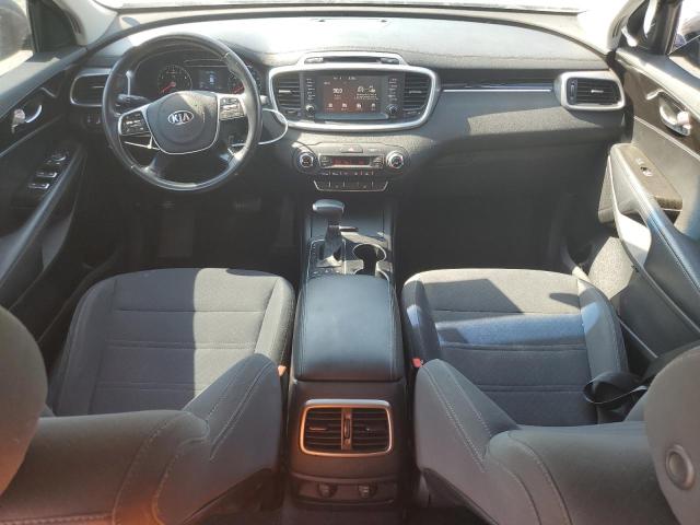 Photo 7 VIN: 5XYPGDA35KG604425 - KIA SORENTO L 