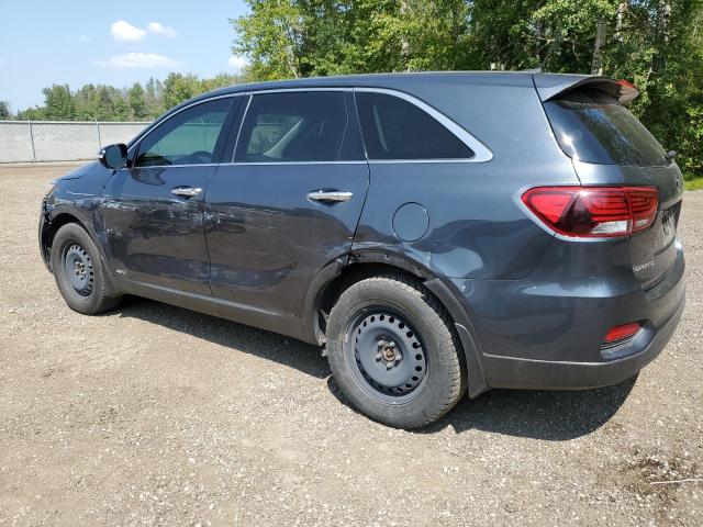 Photo 1 VIN: 5XYPGDA35LG612476 - KIA SORENTO L 