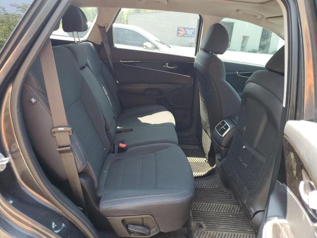 Photo 10 VIN: 5XYPGDA35LG612476 - KIA SORENTO L 