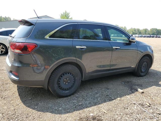 Photo 2 VIN: 5XYPGDA35LG612476 - KIA SORENTO L 