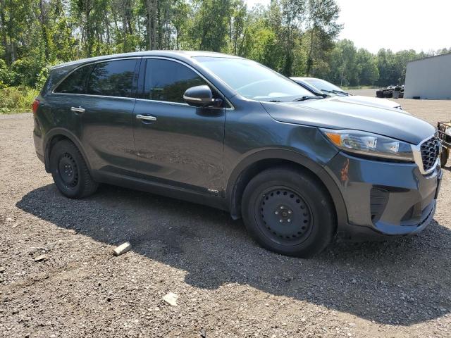 Photo 3 VIN: 5XYPGDA35LG612476 - KIA SORENTO L 